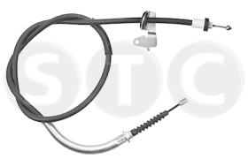 STC T480668 - CABLE FRENO MINI ALLEXC.CLUBMADERR
