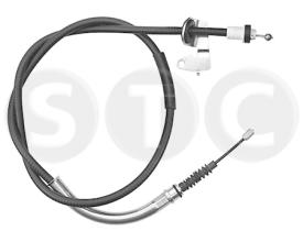 STC T480663 - CABLE FRENO MINI ALL DER