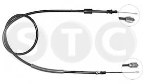 STC T480413 - CABLE FRENO ZX BREAKALL CH.733DERR