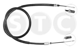 STC T480123 - CABLE FRENO XSARA ALL 1,8-2,0DERR
