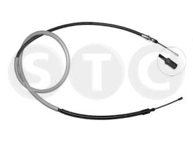 STC T480831 - CABLE FRENO XSARA PICASSO ALLIZQQ