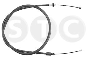 STC T480311 - CABLE FRENO BERLINGOALL (CH. 0DERR