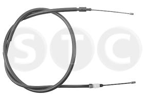 STC T480423 - CABLE FRENO BERLINGOALL (DISCDERR