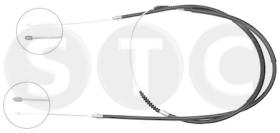 STC T480308 - CABLE FRENO DUCATO ALL (DISC BTRASS