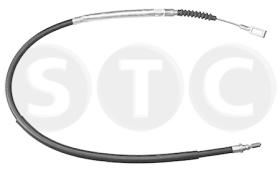 STC T481344 - CABLE FRENO JUMPER II ALL (DISDERR