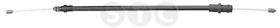 STC T480848 - CABLE FRENO PHEDRA ALL DEL