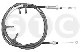 STC T480853 - CABLE FRENO JUMPER III ALL (P.DELL