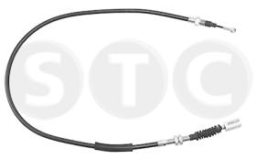 STC T480409 - CABLE FRENO DISCOVERY 2,0-3,5-