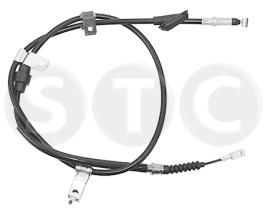 STC T482163 - CABLE FRENO CONCERTO1,6 (DISCDERR