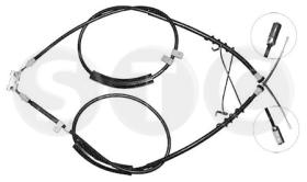 STC T480233 - CABLE FRENO TRANSIT CONNECT SWTRASS