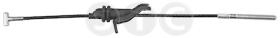 STC T481826 - CABLE FRENO FOCUS IIALL DEL