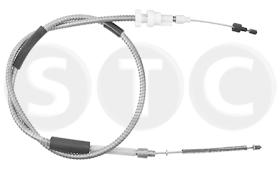 STC T481739 - CABLE FRENO ESCORT ALL IZQ