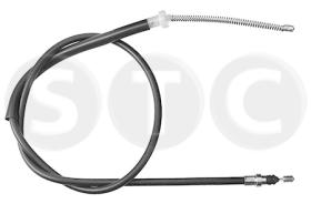 STC T480226 - CABLE FRENO 106 ALL DER