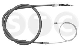 STC T482841 - CABLE FRENO 308 BREAK/SW ALL DDERR