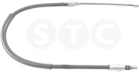 STC T482822 - CABLE FRENO 406 ALL CHA7475 (DTRAS DERR