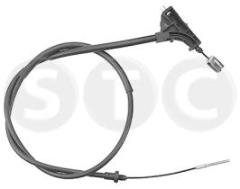 STC T482828 - CABLE FRENO 406 CH 8211-8575 DEL
