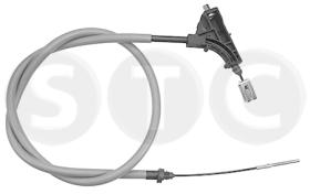 STC T482829 - CABLE FRENO 406 CH 8575A DEL