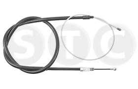 STC T482832 - CABLE FRENO 407 ALL DX/SX-RH/L