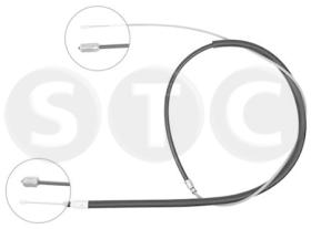 STC T480393 - CABLE FRENO MEGANE II BERLINE