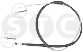 STC T480166 - CABLE FRENO MEGANE II COUPE DXDERR