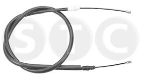 STC T483069 - CABLE FRENO MEGANE 2,0 16V (DIDERR