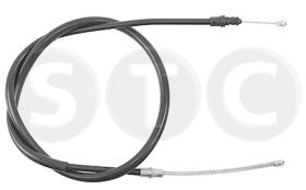 STC T483024 - CABLE FRENO R 21 RX-RXE 2L (DRDERR
