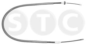 STC T483077 - CABLE FRENO LAGUNA SW/BREAK ALDERR
