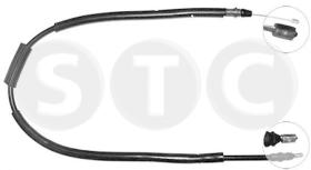 STC T483020 - CABLE FRENO R 25 C/ABS (DISC BDERR