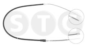 STC T483735 - CABLE FRENO AROSA ALL  DER