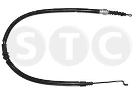 STC T480368 - CABLE FRENO TRANSPORTER T4 CAL