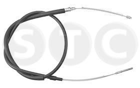 STC T480115 - CABLE FRENO TOLEDO ALL (DRUM BDERR