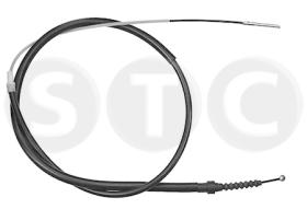 STC T483722 - CABLE FRENO GOLF GTI(DISC BRAKDERR
