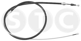 STC T480046 - CABLE FRENO A3 ALL CH 8LY00000DERR