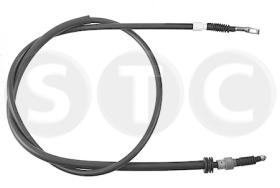 STC T480562 - CABLE FRENO 200 QUATTRO DER