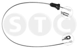 STC T483568 - CABLE FRENO 740-760-940-960 ALDERR