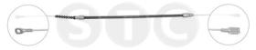 STC T483571 - CABLE FRENO 740-940-960 (MULTIDERR