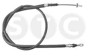 STC T483566 - CABLE FRENO 440 GTL-TURBO-480DERR