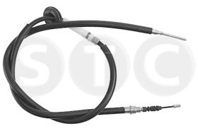 STC T483212 - CABLE FRENO 900 ALL IZQ