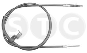 STC T483211 - CABLE FRENO 900 SPYDER DER