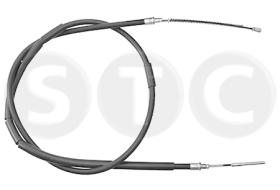 STC T483281 - CABLE FRENO FAVORIT ALL  DER
