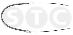 STC T480946 - CABLE FRENO CLASSE A140-160-17DERR