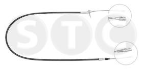 STC T480928 - CABLE FRENO 200-220-230-240-25IZQQ