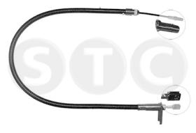 STC T480942 - CABLE FRENO CLASSE C180-200-22IZQQ
