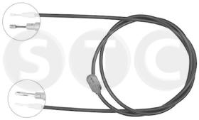 STC T480973 - CABLE FRENO CLASSE CSPORTCOUPEDELL