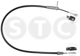 STC T480952 - CABLE FRENO CLASSE E200-220D-3IZQQ