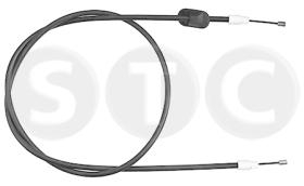 STC T481018 - CABLE FRENO CLASSE CALL 220 CDDELL