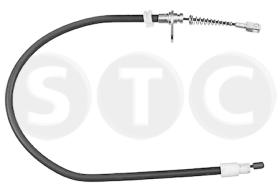 STC T481019 - CABLE FRENO CLASSE CALL 220 CDDERR