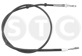 STC T480983 - CABLE FRENO CLASSE MML320-230-DERR