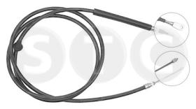 STC T480947 - CABLE FRENO CLASSE VSERIE VAN