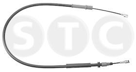 STC T480253 - CABLE FRENO CLASSE VSERIE VANDERR